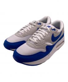 NIKE（ナイキ）の古着「ウィメンズ エアマックス1 '86 "ロイヤルブルー"」｜ブルー