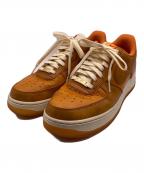 NIKEナイキ）の古着「エアフォース1 ロー '07 LV8 