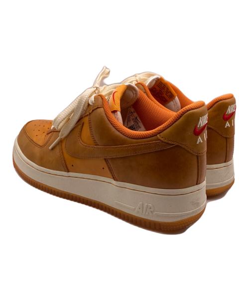 NIKE（ナイキ）NIKE (ナイキ) エアフォース1 ロー '07 LV8 