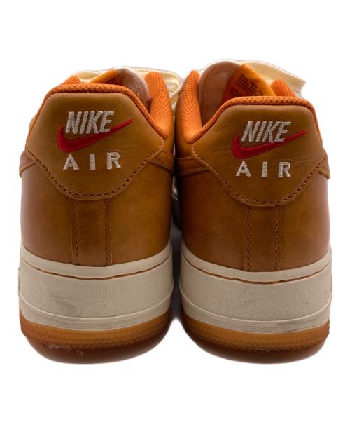 NIKE（ナイキ）NIKE (ナイキ) エアフォース1 ロー '07 LV8 