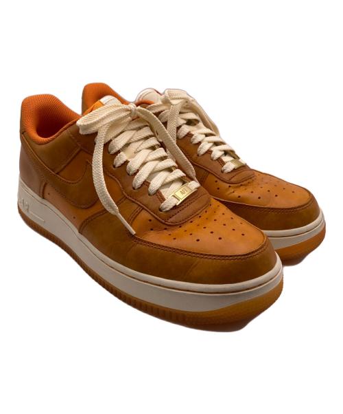 NIKE（ナイキ）NIKE (ナイキ) エアフォース1 ロー '07 LV8 