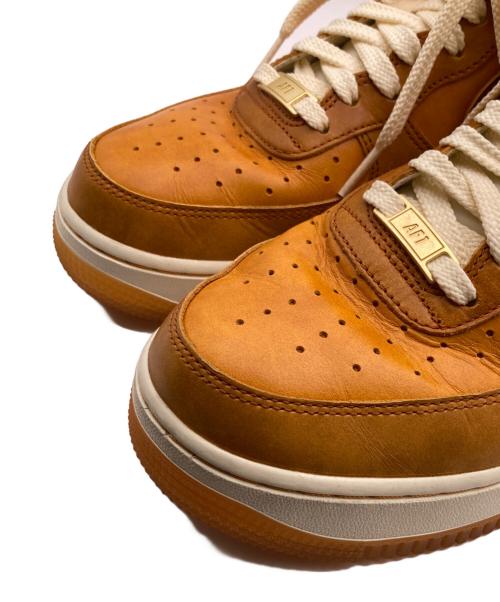 NIKE（ナイキ）NIKE (ナイキ) エアフォース1 ロー '07 LV8 