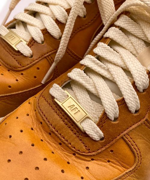 NIKE（ナイキ）NIKE (ナイキ) エアフォース1 ロー '07 LV8 