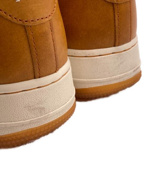 NIKE（ナイキ）NIKE (ナイキ) エアフォース1 ロー '07 LV8 