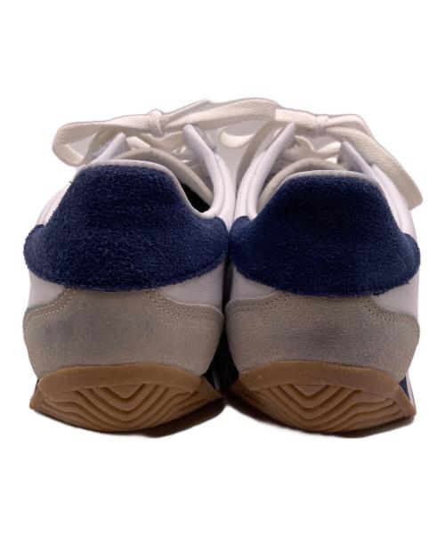 adidas Originals（アディダスオリジナル）adidas originals (アディダスオリジナル) オリジナルス カントリー OG ホワイト サイズ:２７．５の古着・服飾アイテム
