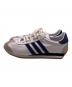 adidas originals (アディダスオリジナル) オリジナルス カントリー OG ホワイト サイズ:２７．５：10000円