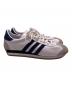 中古・古着 adidas originals (アディダスオリジナル) オリジナルス カントリー OG ホワイト サイズ:２７．５：10000円