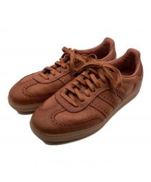 adidas Originals（アディダスオリジナル）の古着「サンバ OG "ダストラスト/ガム4"」｜ブラウン