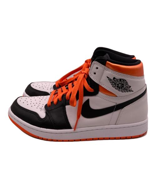 NIKE（ナイキ）NIKE (ナイキ) エアジョーダン1 レトロ ハイ OG 