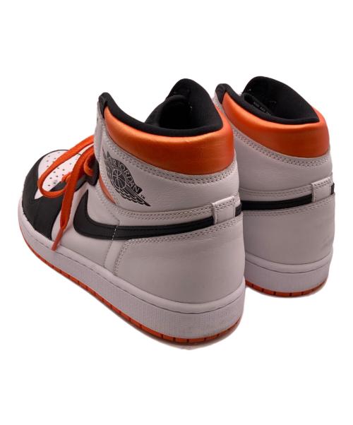NIKE（ナイキ）NIKE (ナイキ) エアジョーダン1 レトロ ハイ OG 