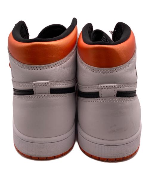 NIKE（ナイキ）NIKE (ナイキ) エアジョーダン1 レトロ ハイ OG 