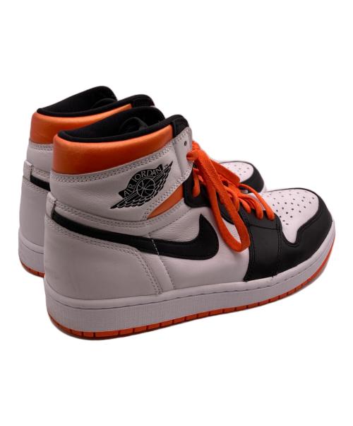 NIKE（ナイキ）NIKE (ナイキ) エアジョーダン1 レトロ ハイ OG 
