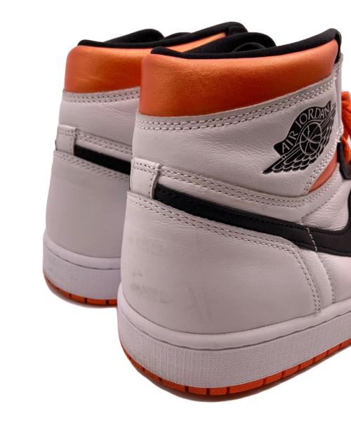NIKE（ナイキ）NIKE (ナイキ) エアジョーダン1 レトロ ハイ OG 