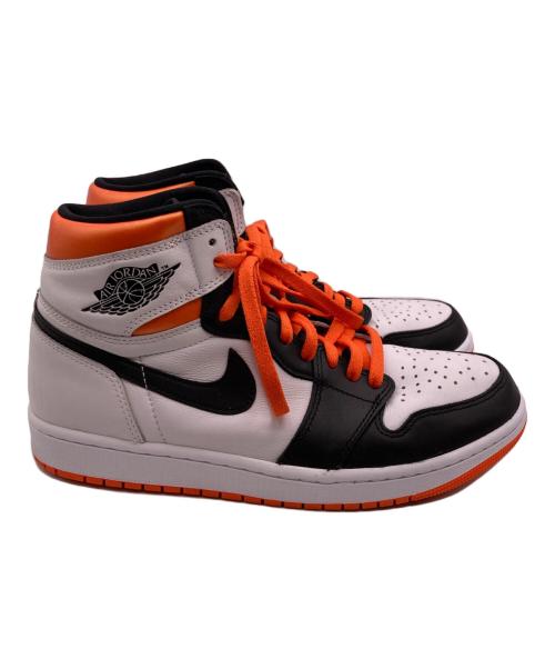 NIKE（ナイキ）NIKE (ナイキ) エアジョーダン1 レトロ ハイ OG 