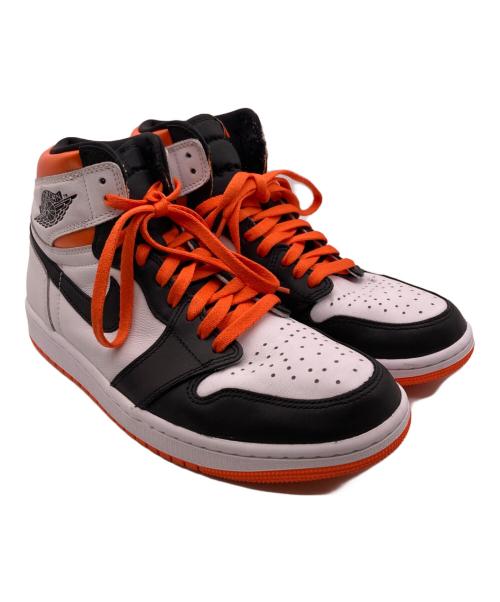 NIKE（ナイキ）NIKE (ナイキ) エアジョーダン1 レトロ ハイ OG 