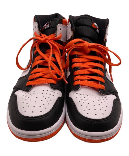 NIKE（ナイキ）NIKE (ナイキ) エアジョーダン1 レトロ ハイ OG 