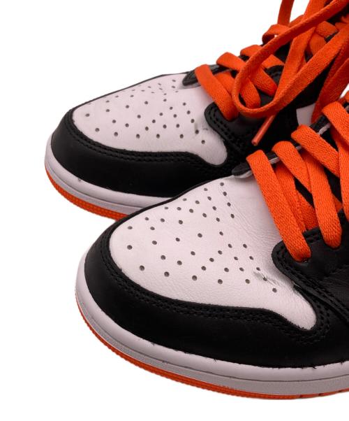 NIKE（ナイキ）NIKE (ナイキ) エアジョーダン1 レトロ ハイ OG 