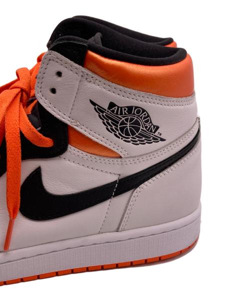 NIKE（ナイキ）NIKE (ナイキ) エアジョーダン1 レトロ ハイ OG 
