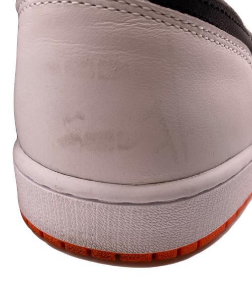 NIKE（ナイキ）NIKE (ナイキ) エアジョーダン1 レトロ ハイ OG 