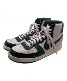 NIKE（ナイキ）の古着「ターミネーター ハイ "ノーブルグリーン"」｜グリーン