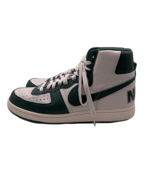 NIKE（ナイキ）NIKE (ナイキ) ターミネーター ハイ 