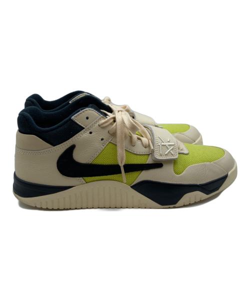 NIKE（ナイキ）NIKE (ナイキ) Travis Scott (トラヴィススコット) ジョーダン ジャンプマンジャック TR CJ1 T-Rexx 