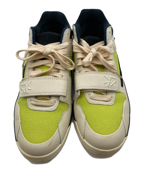 NIKE（ナイキ）NIKE (ナイキ) Travis Scott (トラヴィススコット) ジョーダン ジャンプマンジャック TR CJ1 T-Rexx 