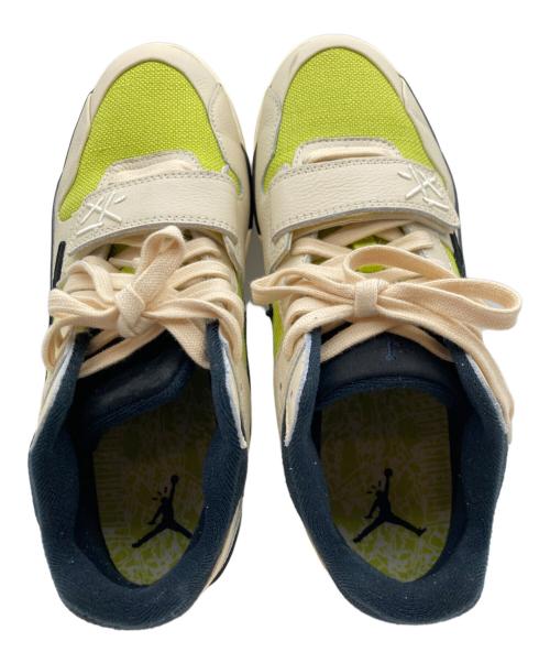 NIKE（ナイキ）NIKE (ナイキ) Travis Scott (トラヴィススコット) ジョーダン ジャンプマンジャック TR CJ1 T-Rexx 