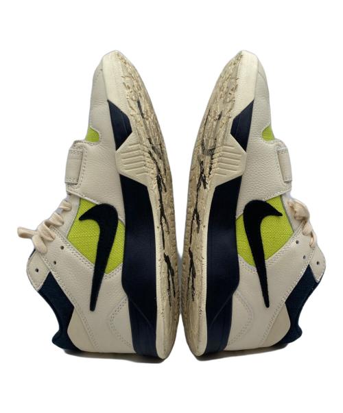 NIKE（ナイキ）NIKE (ナイキ) Travis Scott (トラヴィススコット) ジョーダン ジャンプマンジャック TR CJ1 T-Rexx 
