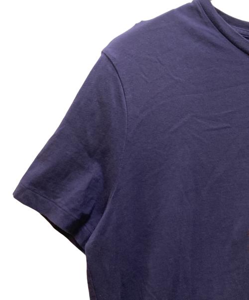 POLO RALPH LAUREN（ポロ・ラルフローレン）POLO RALPH LAUREN (ポロ・ラルフローレン) ポロベアTシャツ ネイビー サイズ:Lの古着・服飾アイテム