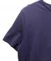 中古・古着 POLO RALPH LAUREN (ポロ・ラルフローレン) ポロベアTシャツ ネイビー サイズ:L：8000円
