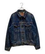 LEVI'Sリーバイス）の古着「90sデニムジャケット」｜インディゴ