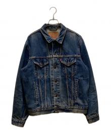 LEVI'S（リーバイス）の古着「90sデニムジャケット」｜インディゴ