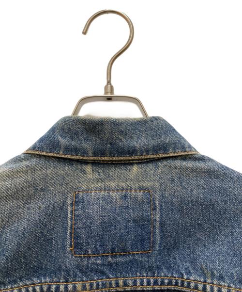 LEVI'S（リーバイス）LEVI'S (リーバイス) 90sデニムジャケット インディゴ サイズ:Ｍの古着・服飾アイテム