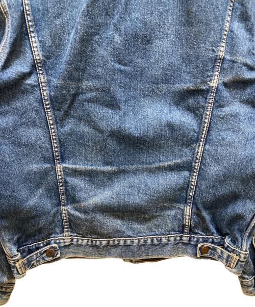 LEVI'S（リーバイス）LEVI'S (リーバイス) 90sデニムジャケット インディゴ サイズ:Ｍの古着・服飾アイテム