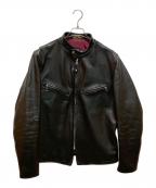 Schottショット）の古着「641XX 60'S STAND RIDERS」｜ブラック