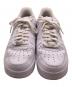 NIKE (ナイキ) エアフォースワン ホワイト サイズ:２６．５：8000円
