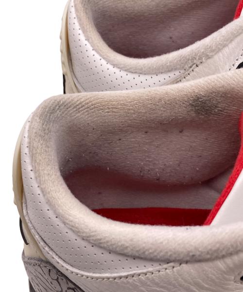 NIKE（ナイキ）NIKE (ナイキ) エアジョーダン3 レトロ 