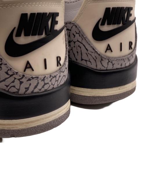 NIKE（ナイキ）NIKE (ナイキ) エアジョーダン3 レトロ 
