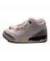 NIKE (ナイキ) エアジョーダン3 レトロ 
