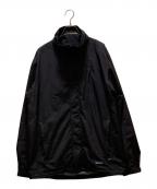 Patagoniaパタゴニア）の古着「シェルマウンテンパーカー」｜ブラック