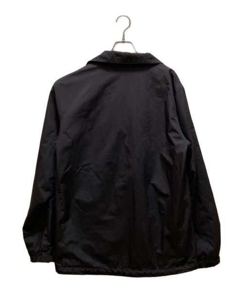 Patagonia（パタゴニア）Patagonia (パタゴニア) シェルマウンテンパーカー ブラック サイズ:Ｍの古着・服飾アイテム