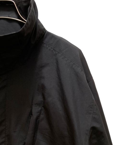 Patagonia（パタゴニア）Patagonia (パタゴニア) シェルマウンテンパーカー ブラック サイズ:Ｍの古着・服飾アイテム