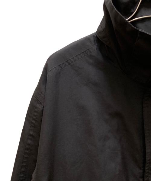 Patagonia（パタゴニア）Patagonia (パタゴニア) シェルマウンテンパーカー ブラック サイズ:Ｍの古着・服飾アイテム