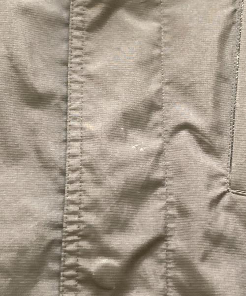 Patagonia（パタゴニア）Patagonia (パタゴニア) シェルマウンテンパーカー ブラック サイズ:Ｍの古着・服飾アイテム