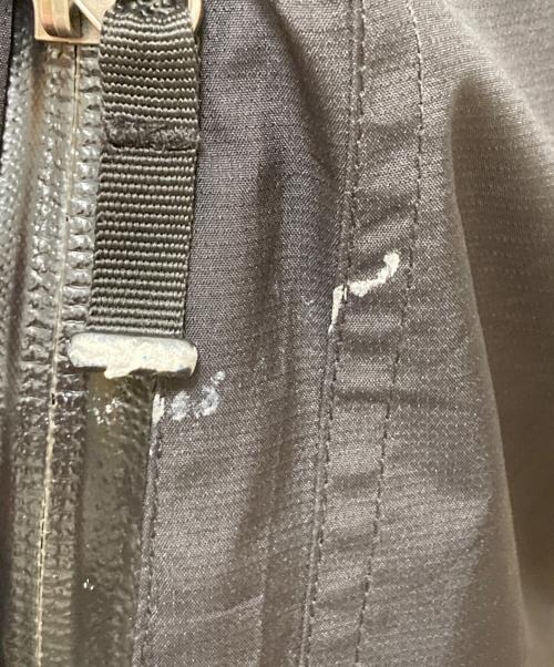 Patagonia（パタゴニア）Patagonia (パタゴニア) シェルマウンテンパーカー ブラック サイズ:Ｍの古着・服飾アイテム