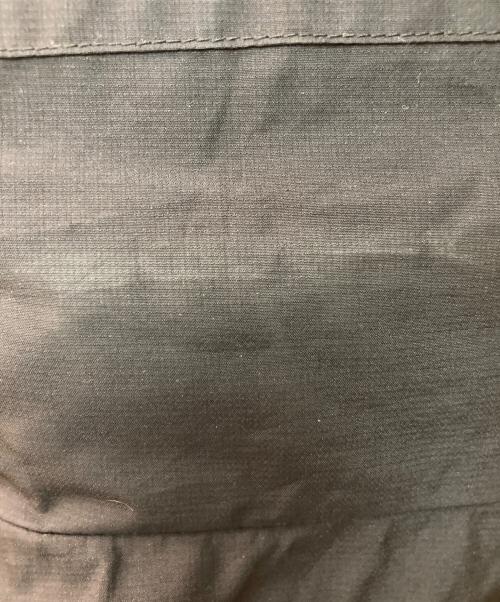 Patagonia（パタゴニア）Patagonia (パタゴニア) シェルマウンテンパーカー ブラック サイズ:Ｍの古着・服飾アイテム