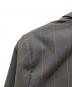中古・古着 AMERI (アメリ) DEFORMATION PINSTRIPE JACKET グリーン サイズ:Ｓ：10000円