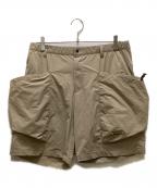 Karrimorカリマー）の古着「リグ ショーツ」｜ベージュ