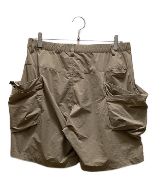 Karrimor（カリマー）Karrimor (カリマー) リグ ショーツ ベージュ サイズ:Lの古着・服飾アイテム